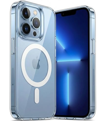 Swarovski iPhone13プロ　ケース Swarovski Capa para smartphone Sigum, iPhone 13 Pro Max, azul