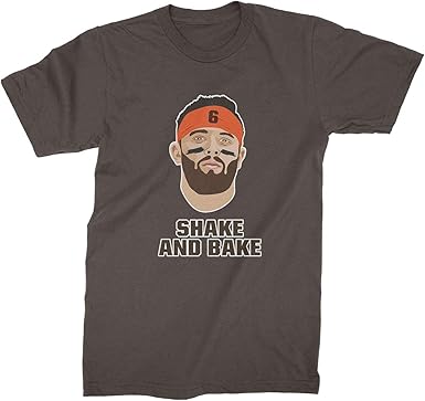 baker mayfield shirt