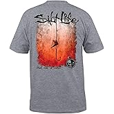 Salt Life Mens Chesapeake