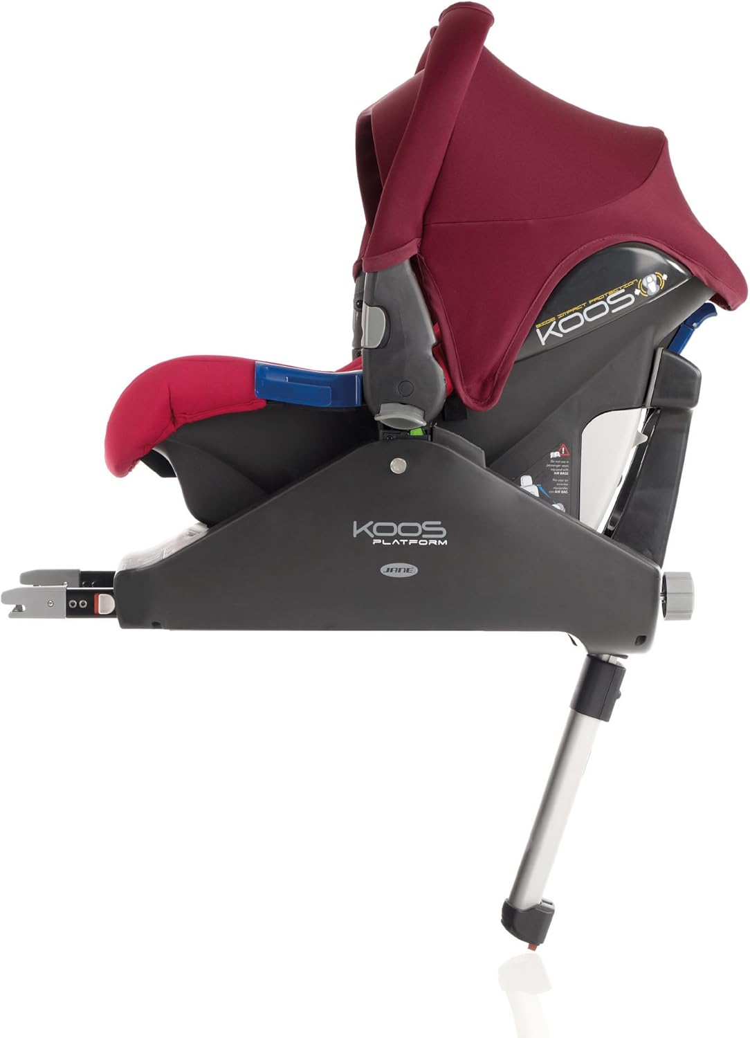 jane koos isofix