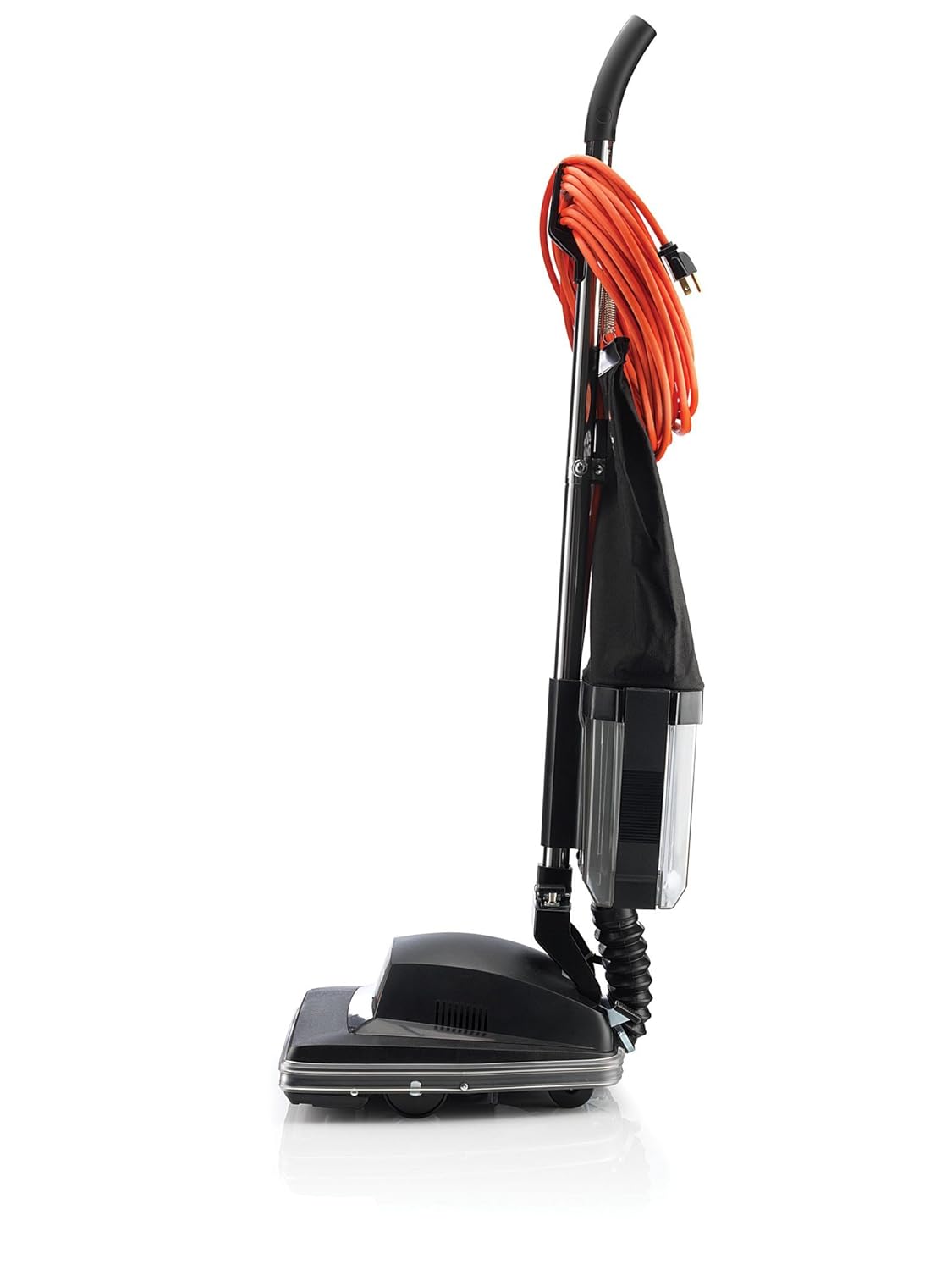Hoover Commercial C1433010 Guardsman Industrial Bagless Upright Vacuum