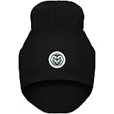 Pacific Headwear Standard NCAA Collegiate Eco-Revive Beanie
