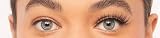 Eylure Dramatic No 127 False Lashes Wispy Reusable Latex Free Glue Included view 3