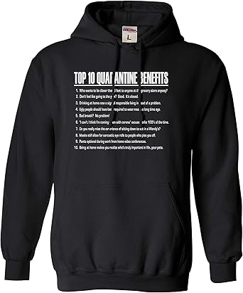 top ten hoodie