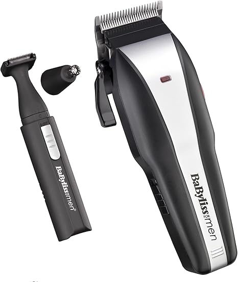 babyliss powerglide pro