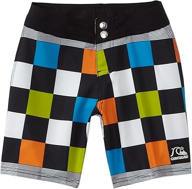 quicksilver board short