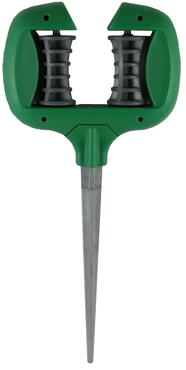 Best Garden Hose Guide Corner