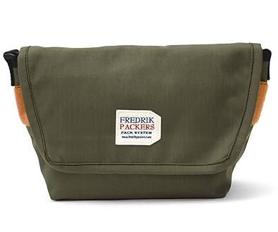 Amazon フレドリックパッカーズ Fredrik Packers ショルダーバッグ Amazon フレドリックパッカーズ Fredrik Packers ショルダーバッグ