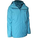 columbia women's beverly mountain interchange jacket