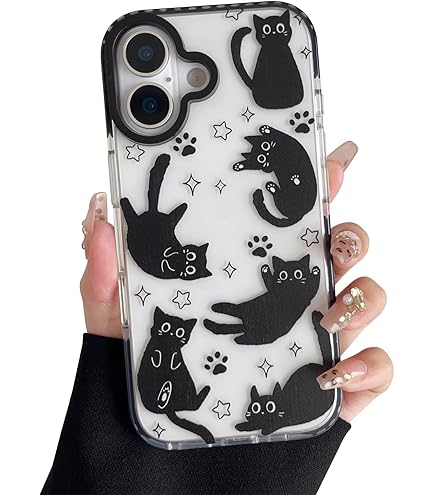 Amazon.com: iPhone 11 Funny 80's Cat Nyan Alien Kitty Cat Cosmic Case : Cell Phones & Accessories Amazon.com: iPhone 11 Funny 80's Cat Nyan Alien Kitty Cat Cosmic Case : Cell Phones & Accessories