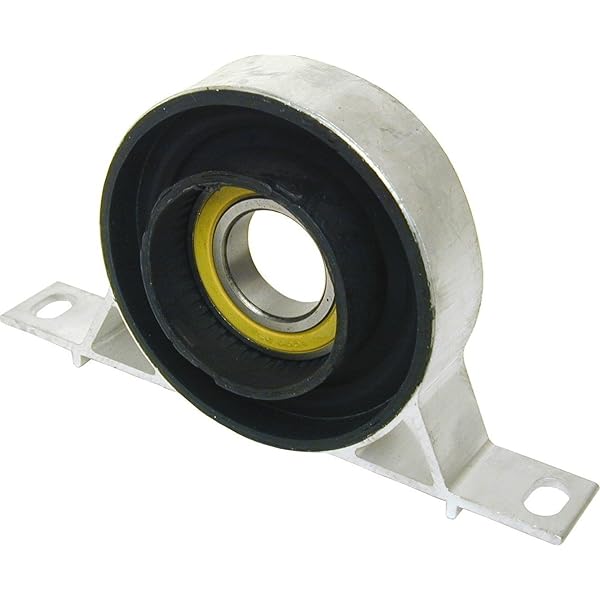 Amazon.com: URO Parts 26127521855 Driveshaft Support w/Bearing 