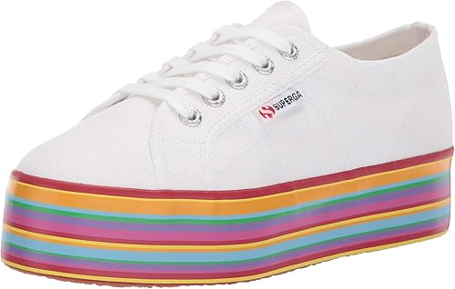 superga 2790 multicolor