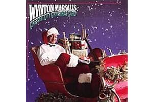 Crescent City Christmas Card