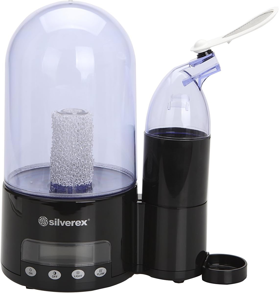 [DEWBELL] SILVEREX Nano Silver Humidifier/Air Filteration humidifier/Air Purification Effect