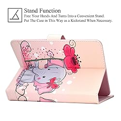 Artyond Universal Case for 7.5-8.5 Inch