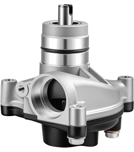 Amazon.com: Water Pump Assy For Kawasaki ZX1000 ZX1100 ZRX1100