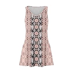 Mother Dresses Sun Dresses for Women 2025 Vacation
