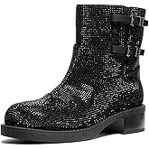 Michael Kors womens Darrington Flat Bootie