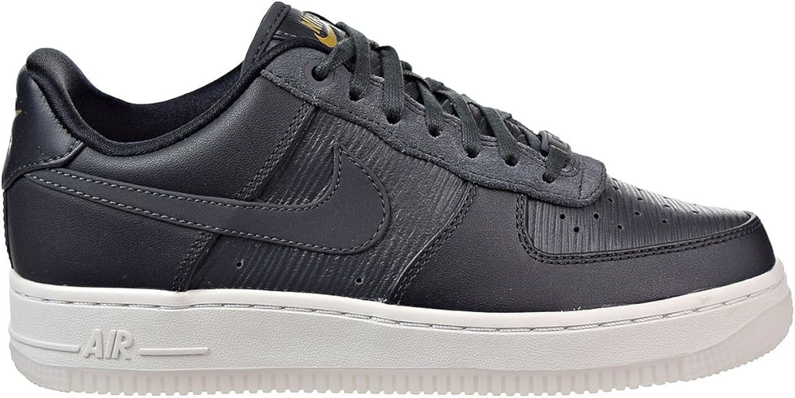 Nike Women's Air Force 1 '07 LX White/Bio Beige - 898889-102 | Sneaker District