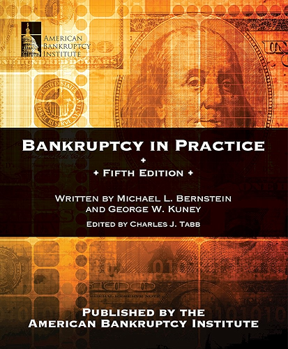 Download Bankruptcy in Practice, Fifth Edition (English Edition) PDF