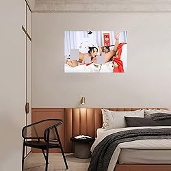 Asian Model Asa Akira And Annie Cruzsexy Star