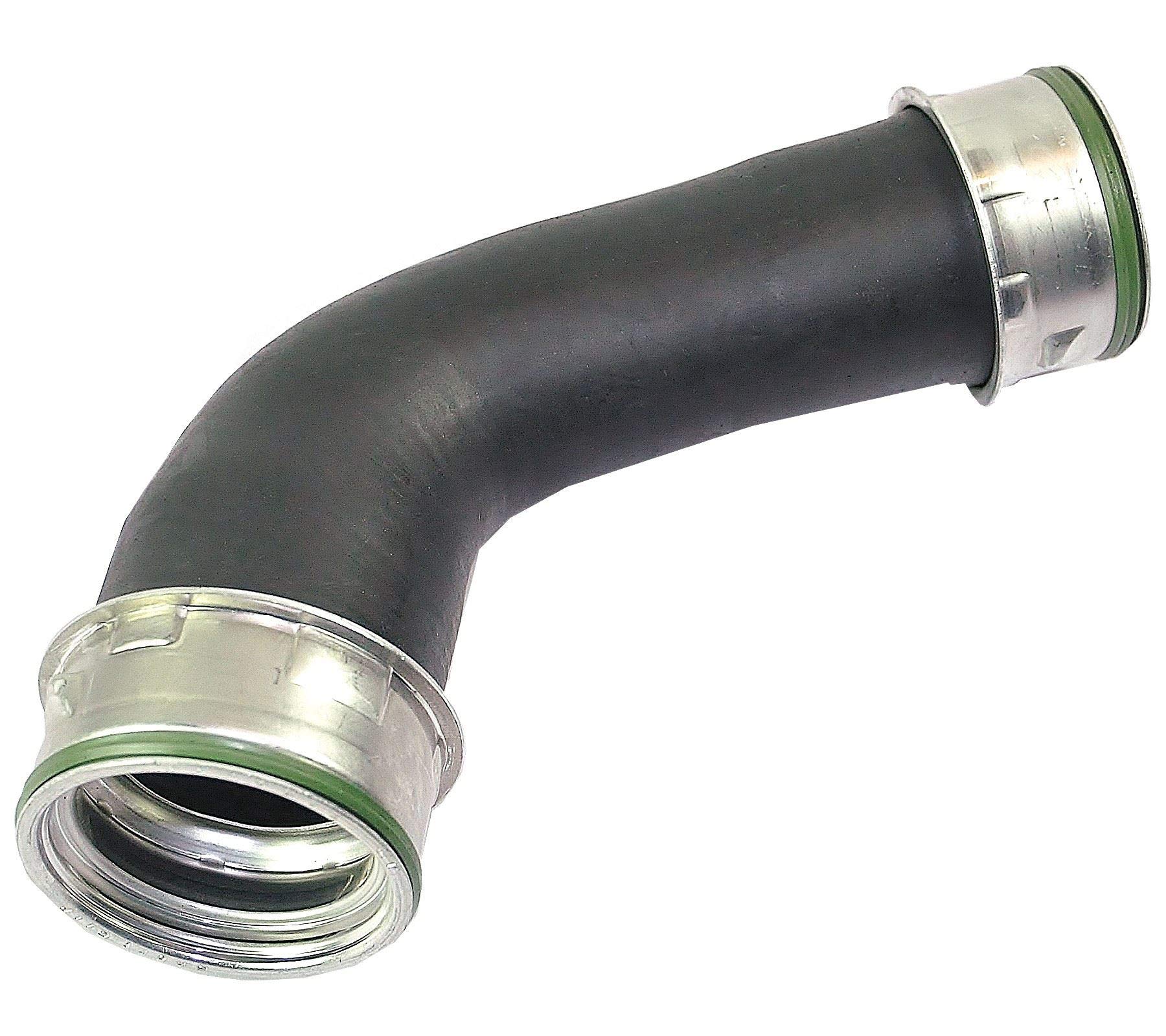 D2P 7H0145708H Intercooler Turbo Hose Pipe Replacement For VW Multivan MK V Transporter/Caravelle 1.9/2.5 / TDI / 4motion