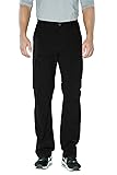 Nonwe Hiking Pants for Men with Multi Pockets Men's
