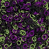 Weave Got Maille 18 AWG Maleficent Anodized