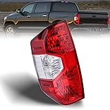 Nakuuly Tail Light Compatible With Toyota Tundra