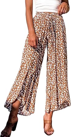 palazzo pants for work