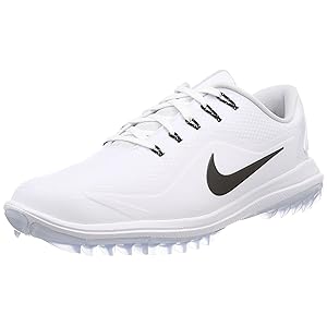 Nike Golf Men's Nike Lunar Control II Golf Shoe