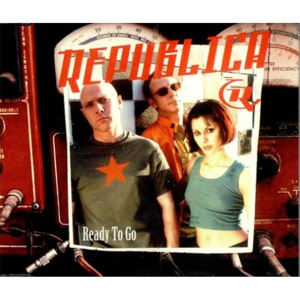 REVILLOS - Rev Up - Amazon.com Music