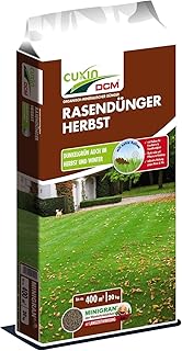 Cuxin Rasendünger Herbst 20kg