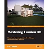 Mastering Lumion 3D