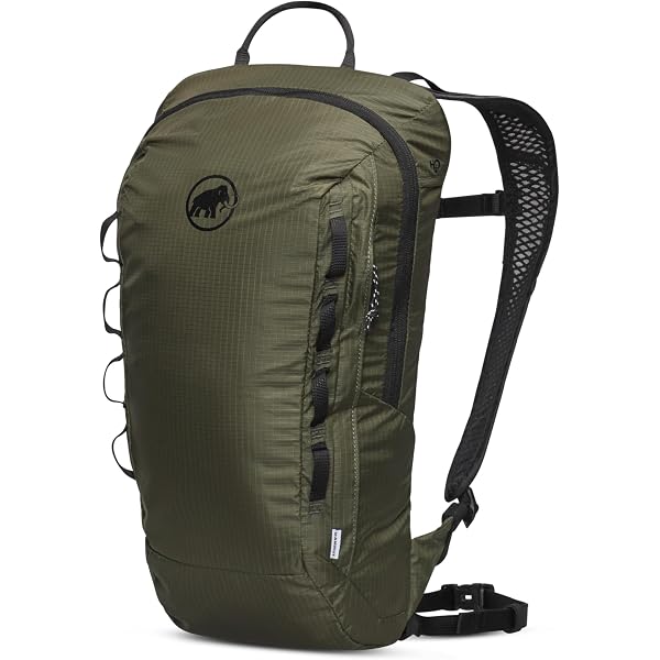Amazon.com: Mammut Aenergy 12 - Black 12L : Sports & Outdoors