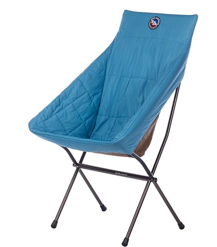 Amazon.com : Big Agnes Big Six Armchair - High & Wide Luxury Camp