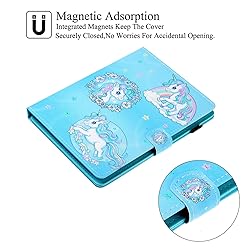 Universal Case for All 7.5-8.5 Inch Tablet, Artyond