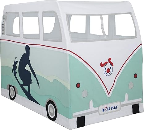 camper playhouse tent