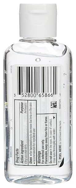 Purell Original Formula 2oz ! (352800658661)