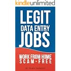 Legit Data Entry Jobs: Work From Home And Make Money Online With Reputable Companies Guaranteed To Pay You. Works Worldwide. No Experience Required. Start Today, Work Remotely Anywhere In The World!