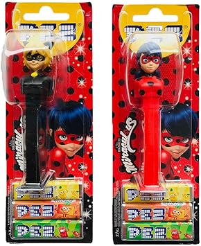 ladybug juguetes amazon