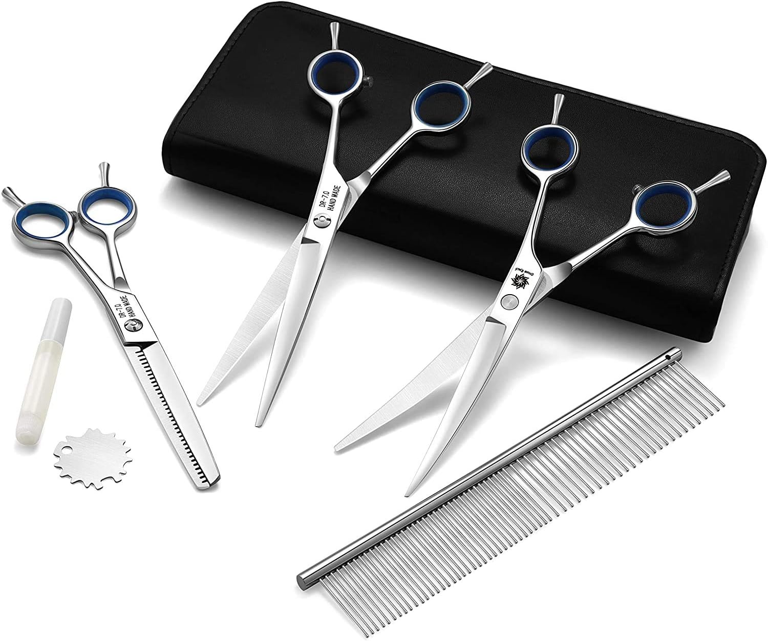 kingstar grooming shears