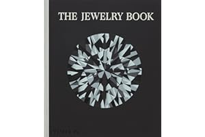 The Jewelry Book