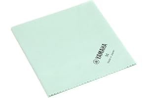 Yamaha YAC 1110P2 Medium Silver Polishing Cloth