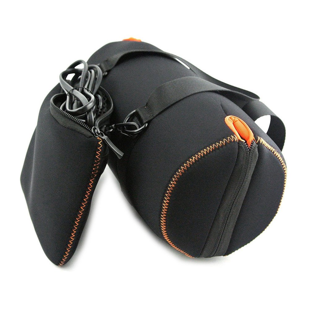 New Portable Eva Case Pouch Holder Bag For Jbl Xtreme Wireless Bluetooth Speaker Audio Player Cases Covers Skins Portable Audio Headphones