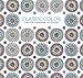 Classic Color, Fun For Everyone to Color | Leisure Arts (6911)