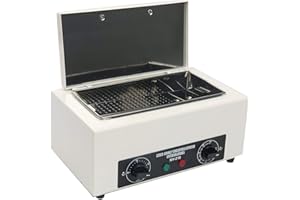 APHRODITE Mini High Temperature Sterilizer Medical Autoclave Machine System