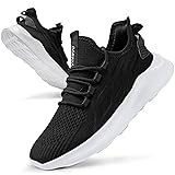 Mens Running Shoes Tennis Sneakers Walking Slip on