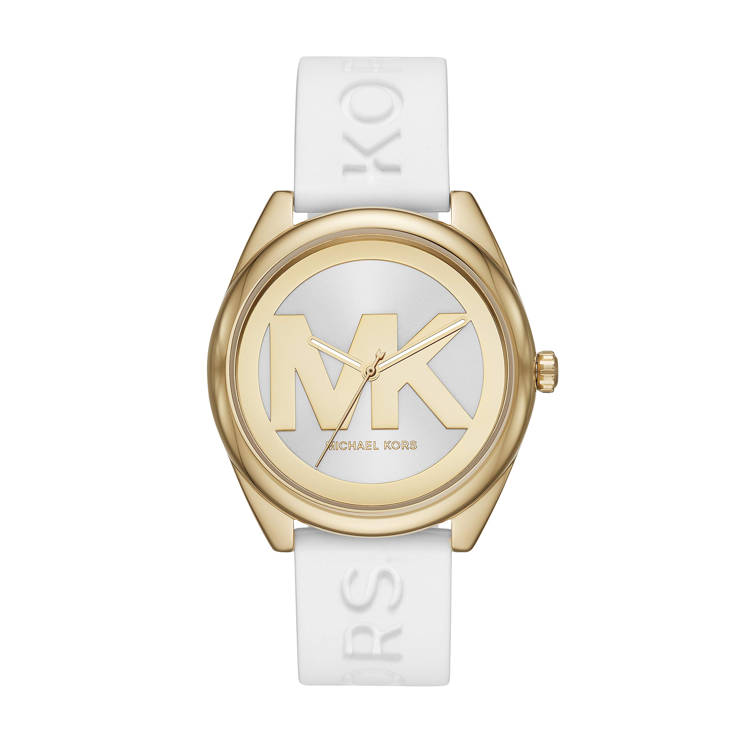 Michael Kors MK7141 Ladies Janelle Watch — image 1