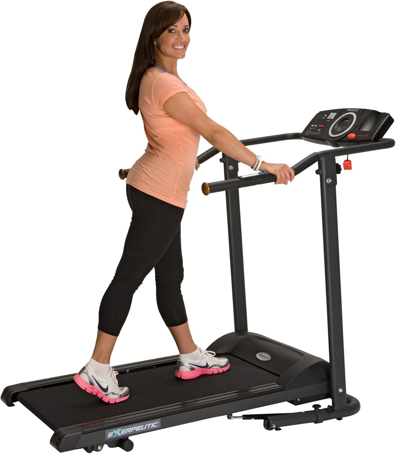 Treadmills with 400 lb weight capacity Heavy Duty Treadmill [Aug 21]